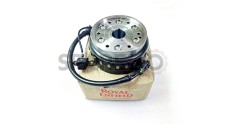 Genuine Royal Enfield Interceptor 650 Magneto Assy EFI